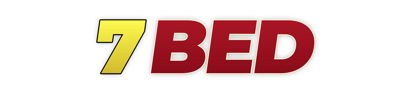 7bed